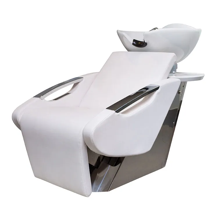 Мийка перукарська ZEN Comfort Maletti