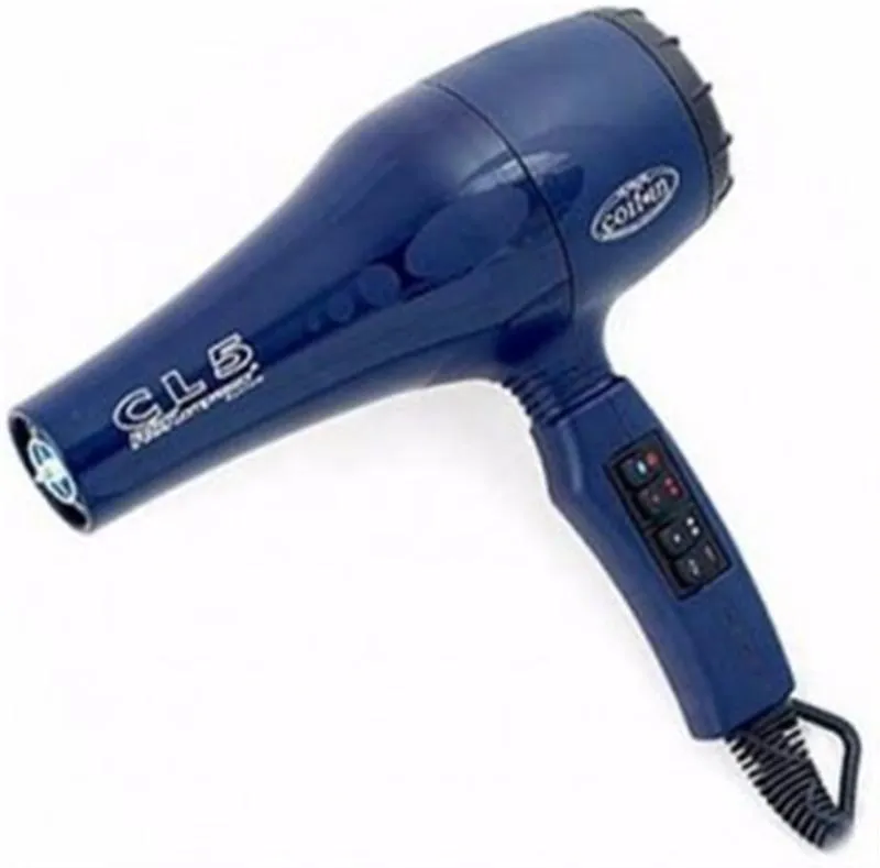 Coifin Фен професійний CL5R-ion
