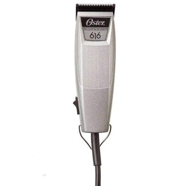 Машинка для стрижки Oster 616 Silver Edition