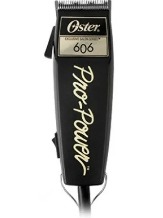 Машинка Oster 606 Pro-Power Delux