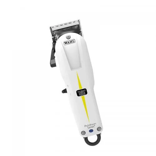 Машинка для стрижки Wahl 4219-0470 Super Taper Cordless 08591-016