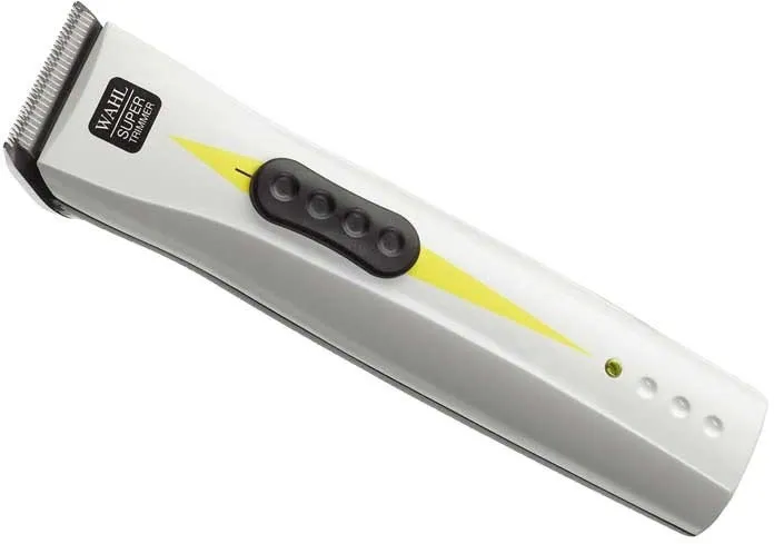 Машинка для стрижки Wahl 1872-0471 Super Cordless
