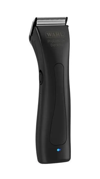 Машинка для стрижки Wahl 4212-0471 Beretto Stealth