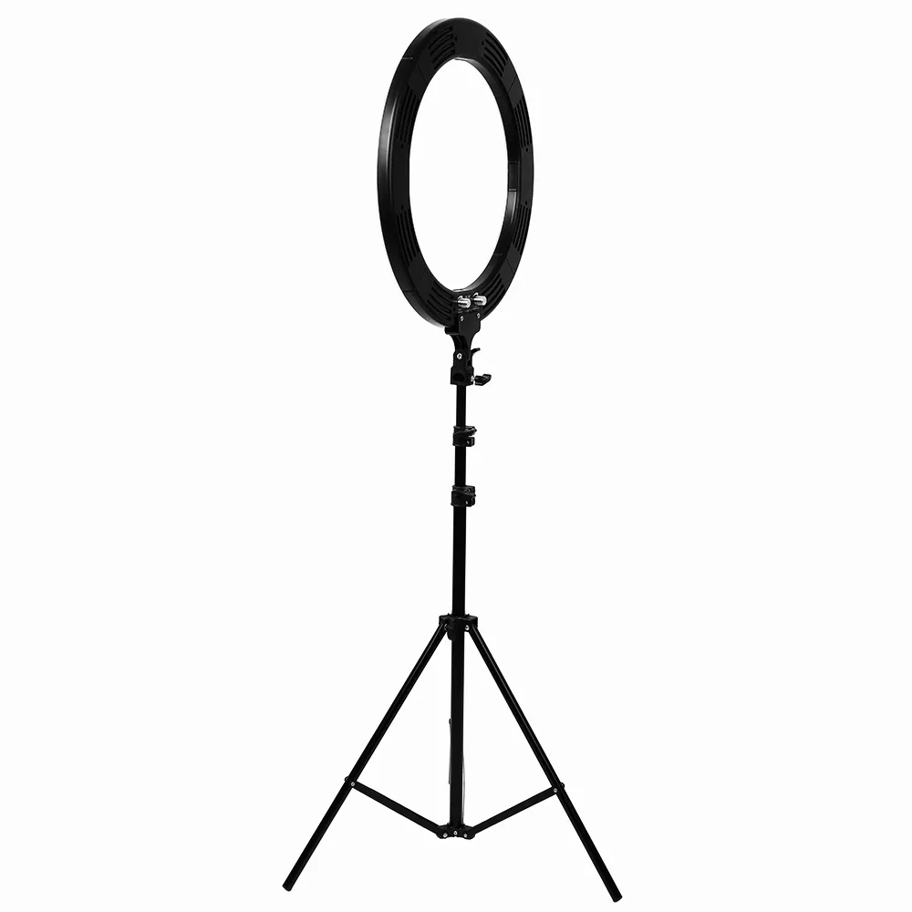 Лампа-кільце LED SOFIT HL 45 cm