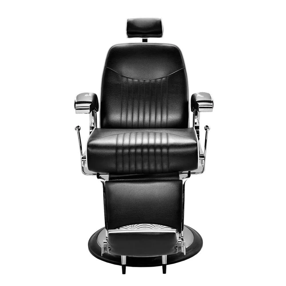 BARBER-крісло JAMES PANDA