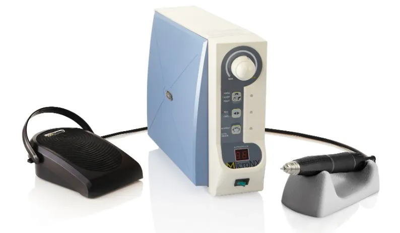 Фрезер ANYXING BL T&K (50000 об.) 350Вт.