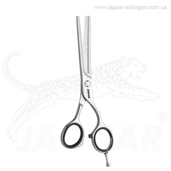 Ножиці Jaguar Gold Line Diamond CC43