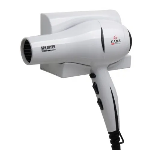 Фен Ga.Ma WALL TURBO SPA DRYER