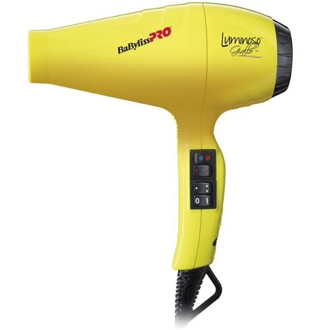 Фен Babyliss PRO BAB 6350IBLE
