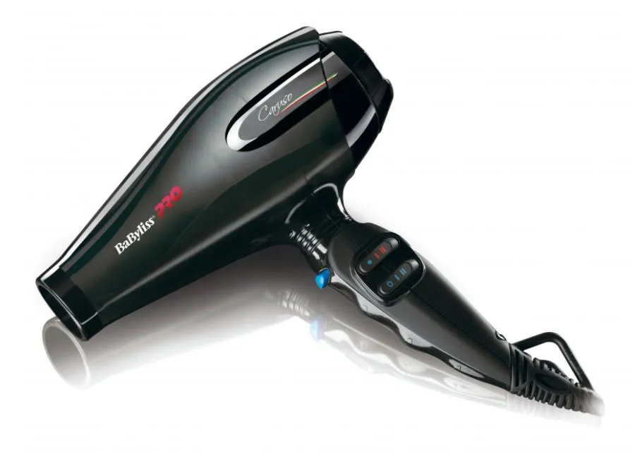Фен Babyliss CARUSO