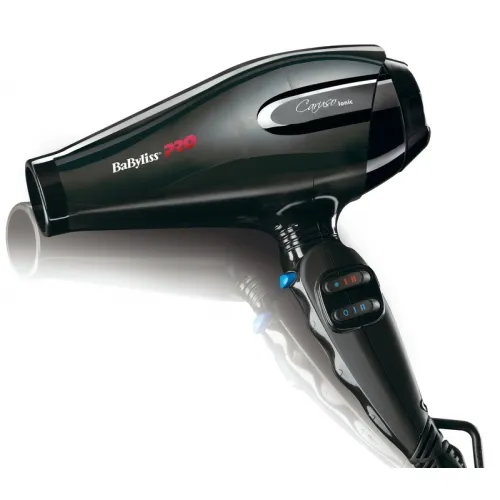Фен Babyliss CARUSO Ionic