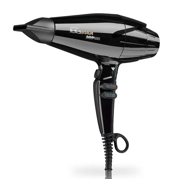 Фен Babyliss ITALIABRAVA