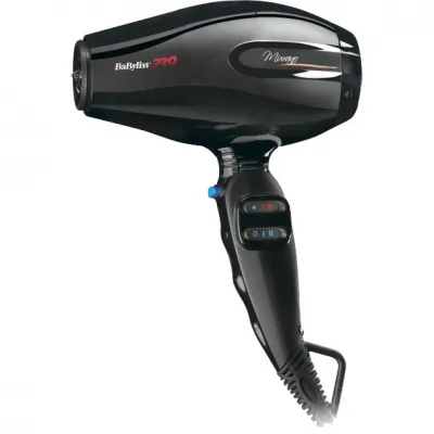 Фен Babyliss MURANO IONIC