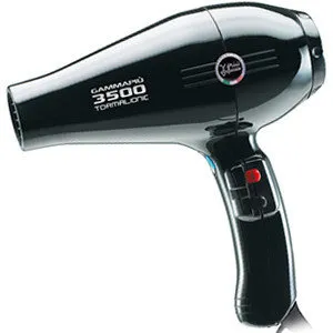 Фен GammaPiu 3500 TORMALIONIC