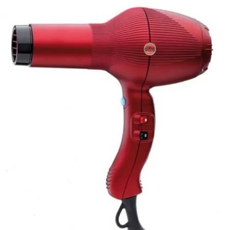Фен GammaPiu 5555 TORMALIONIC TURBO AMERICANO