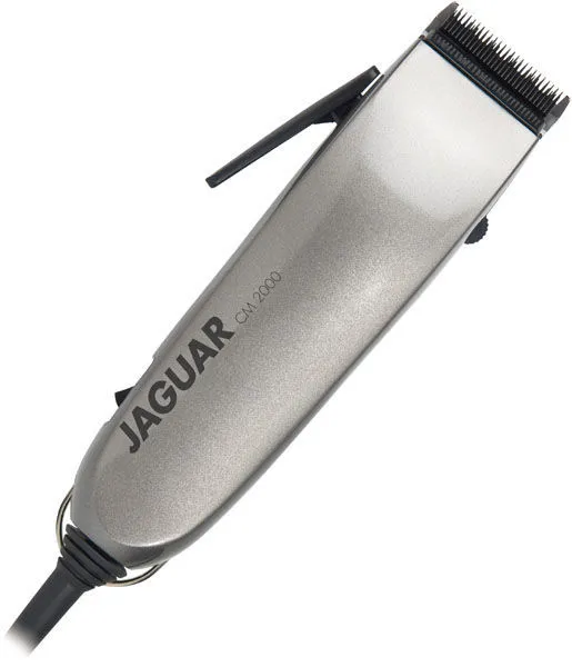 Машинка для стрижки JAGUAR CM 2000 FUSION
