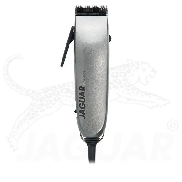 Машинка для стрижки JAGUAR CM 2000 METALLIC