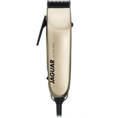 Машинка для стрижки JAGUAR CM 2000 SHELL