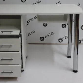 Стіл манікюрний Zefir VM137
