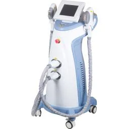 АПАРАТ ELOS І SHR ЕПІЛЯЦІЇ MED-230