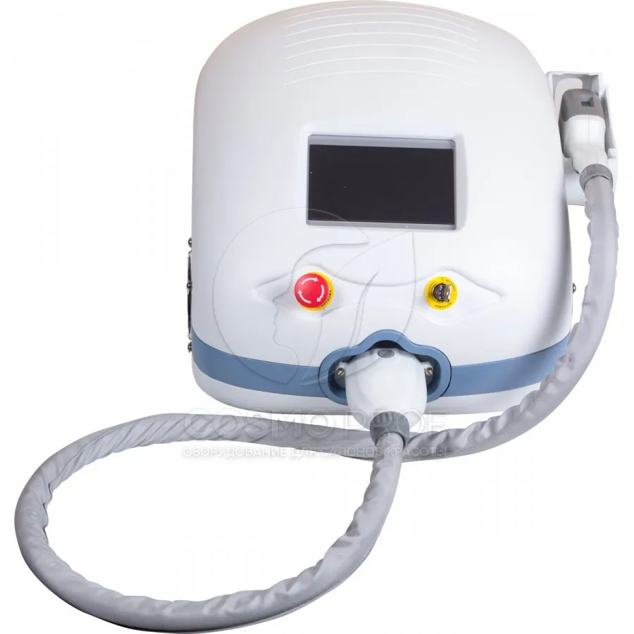 АПАРАТ IPL епіляції MED-100