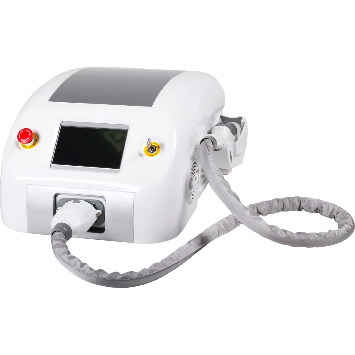 АПАРАТ ДЛЯ IPL ЕПІЛЯЦІЇ MED-110C