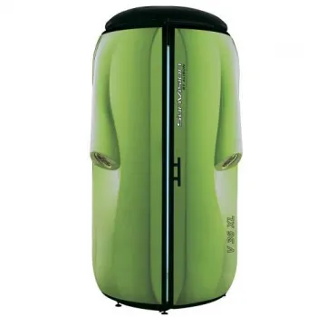 Солярій Alisun SunVision V 36 Turbo FT CB green