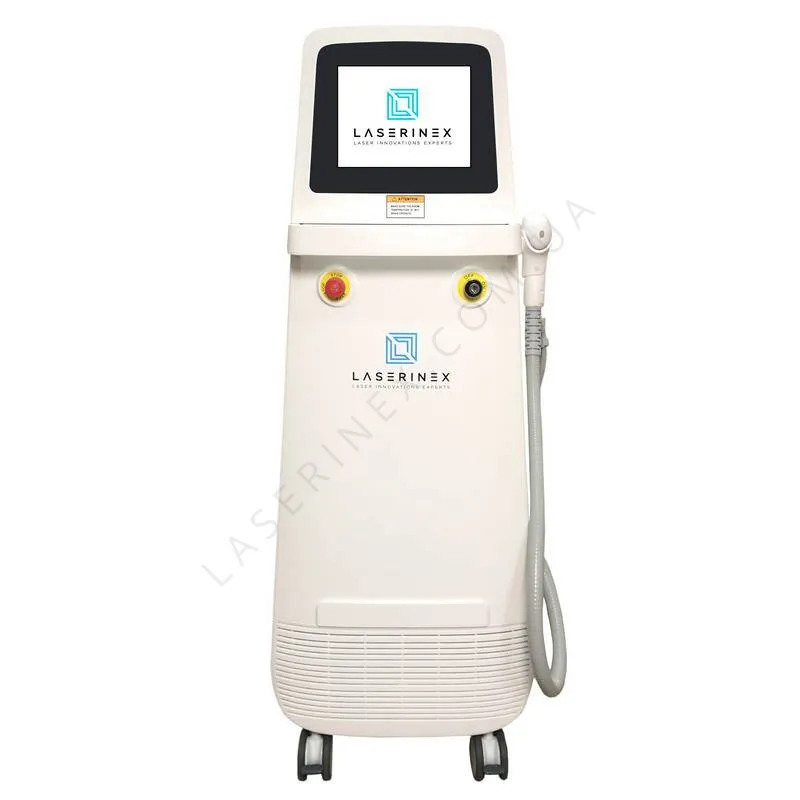 Діодний лазер Laserinex Flash 100