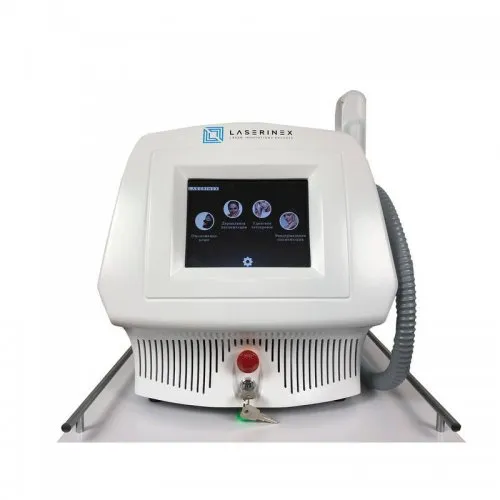 Неодимовий лазер Laserinex NanoIris 30