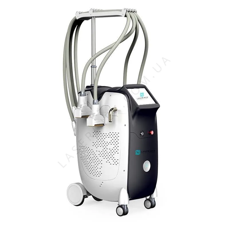 Апарат для лазерної ліпосакції Laserinex SculptIris 1060nm