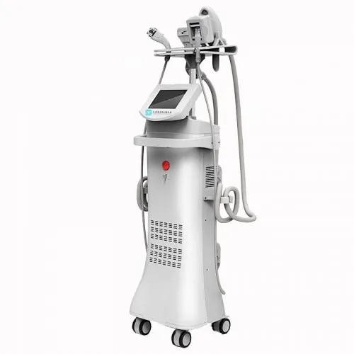 Апарат вакуумно-роликового масажу Laserinex Slim 4