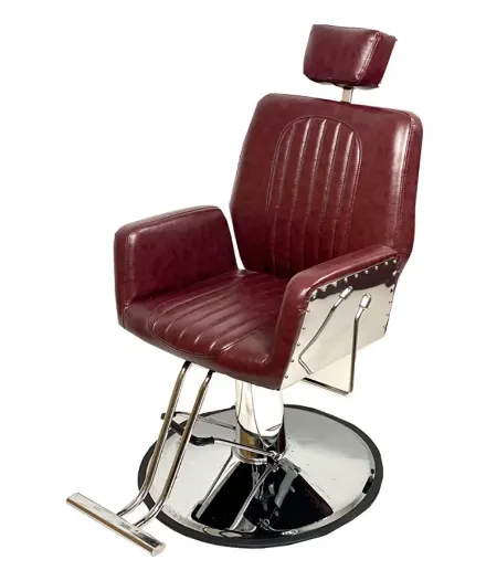 Перукарське крісло Barber Infinity VM01