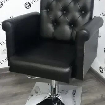 Крісло перукарське Menson VM873