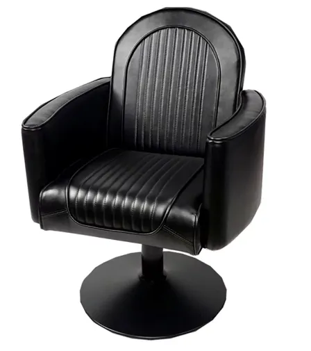 Крісло перукарське Vincent VM881