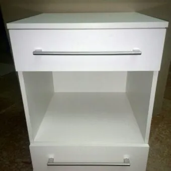 Візок косметологічний VM915