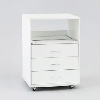 Візок косметологічний VM929