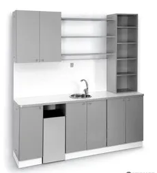 Лабораторія Kenia VM505