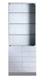 Лабораторія Bon VM511