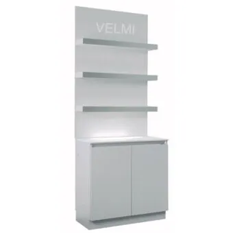 Лабораторія Dima VM514