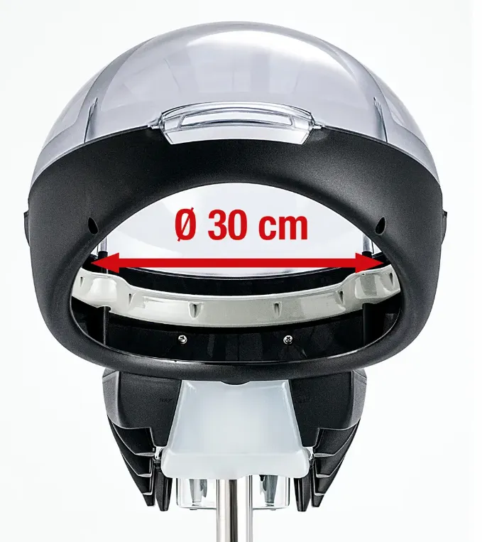 Вапозон Ceriotti New Soffio Standard