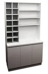 Лабораторія Wella VM528