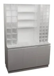 Лабораторія Alpha VM530