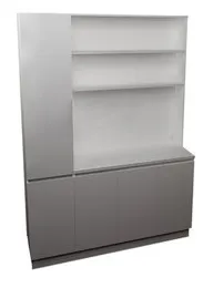 Лабораторія Delta VM532
