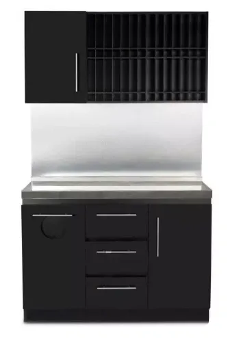 Лабораторія Kongo VM535