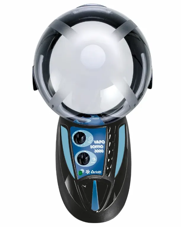 Вапозон Ceriotti New Soffio Super Electronic