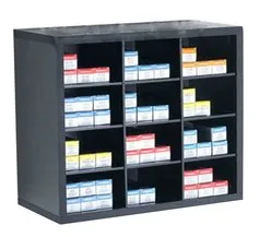 Полка VM607