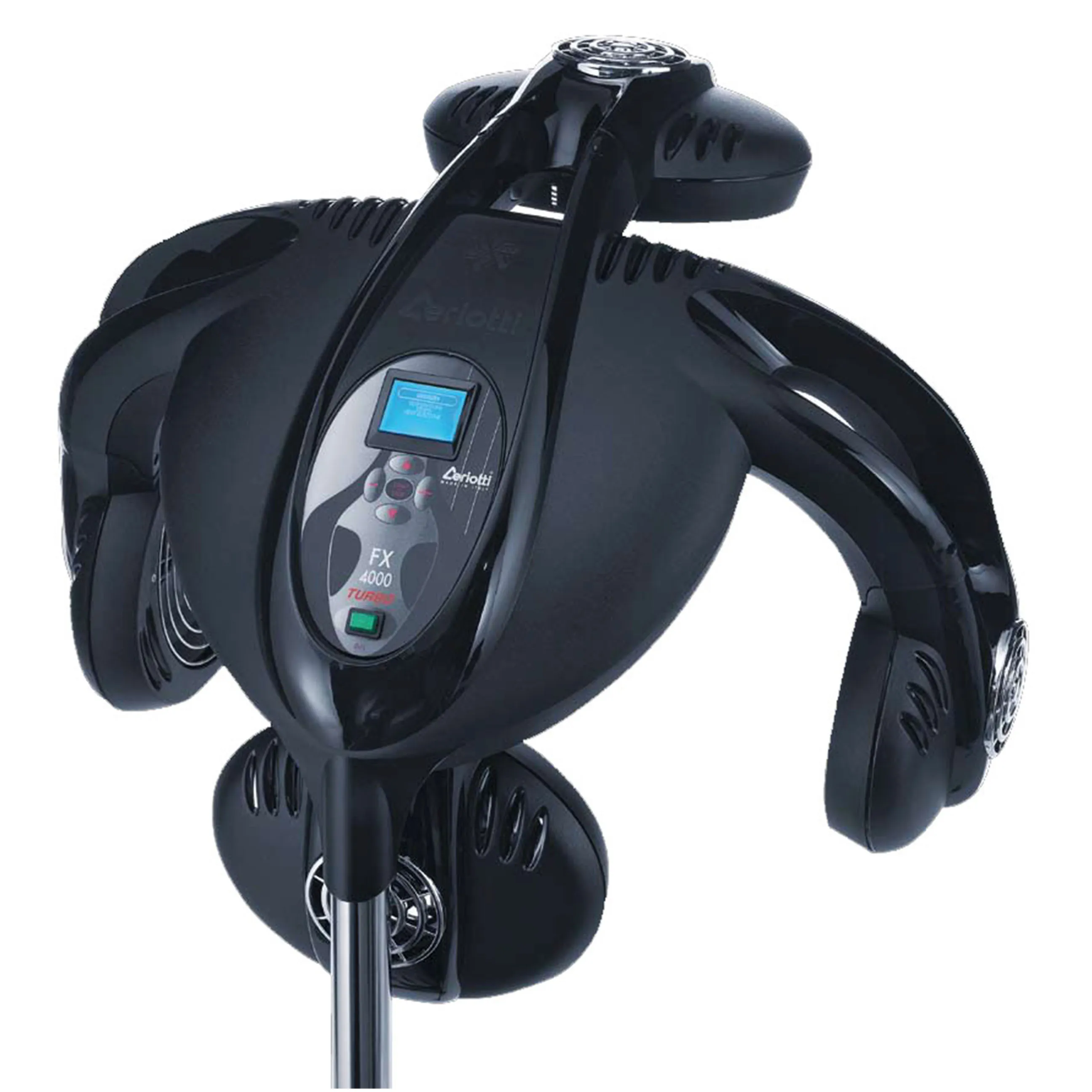 Клімазон FX 4000 TURBO