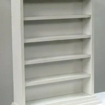 Полка VM618